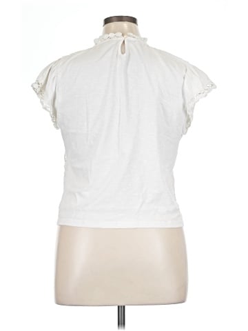 Jennifer & Grace Sleeveless Blouse (view 2)