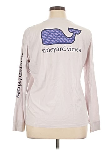 Vineyard Vines Long Sleeve T-Shirt (view 2)
