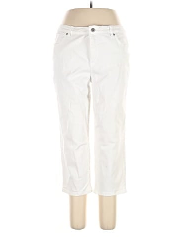 Style&Co Casual Pants (view 1)