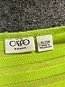 Cato Green Short Sleeve Blouse Size 18 - photo 7