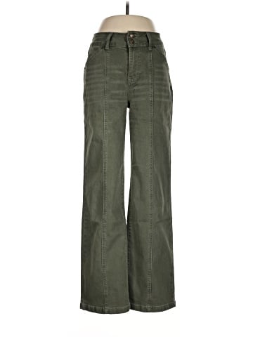 Sidefeel Jeans (view 1)