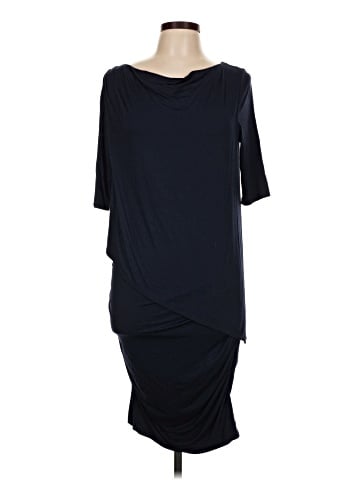 Three Dots Casual Dress (view 1)