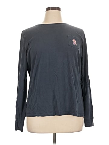 Vineyard Vines Long Sleeve T-Shirt (view 1)