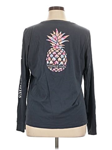 Vineyard Vines Long Sleeve T-Shirt (view 2)