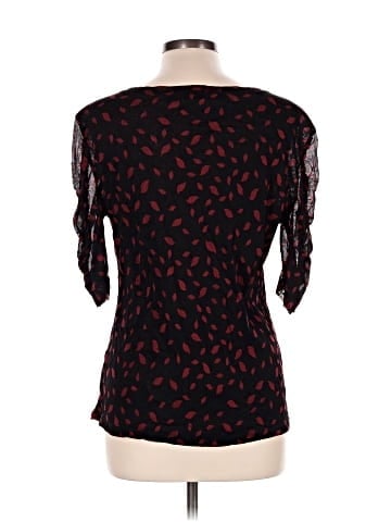 Investments 3/4 Sleeve Top (view 2)