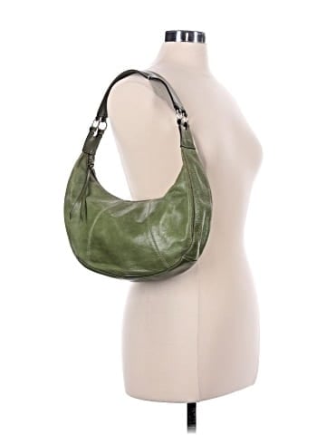 Unbranded Leather Hobo (view 2)