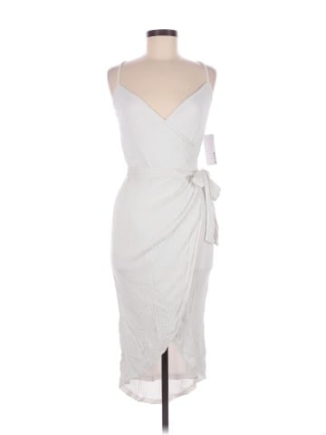 Just Fab Cocktail Dress (view 1)