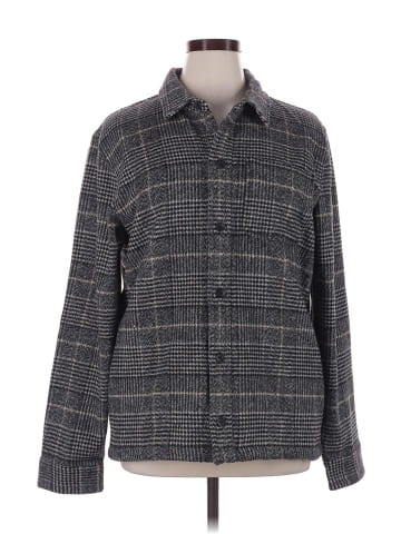 Hollister Jacket (view 1)