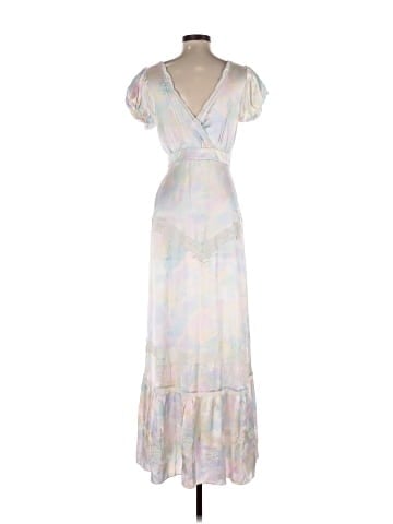 LoveShackFancy Cocktail Dress (view 2)