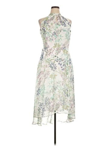 Leslie Fay Cocktail Dress (view 1)