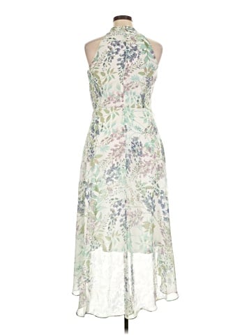 Leslie Fay Cocktail Dress (view 2)