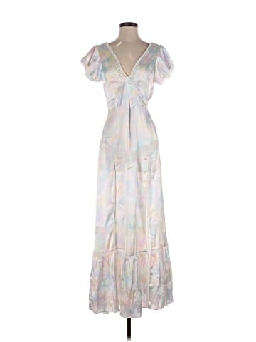 LoveShackFancy Cocktail Dress (view 1)