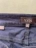 NYDJ Blue Casual Pants Size 12 - photo 7