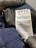 NYDJ Blue Casual Pants Size 12 - photo 8