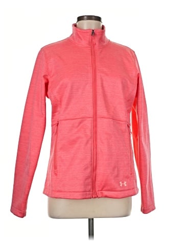 Under Armour Track Jacket (view 1)