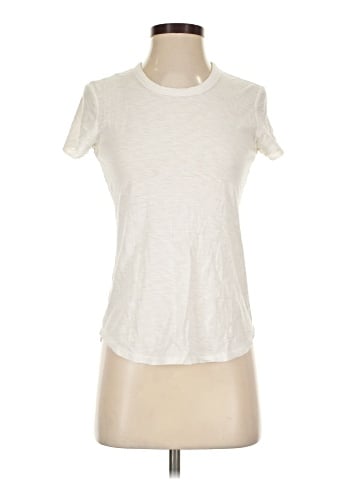 James Perse Short Sleeve T-Shirt (view 1)