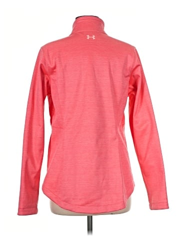 Under Armour Track Jacket (view 2)