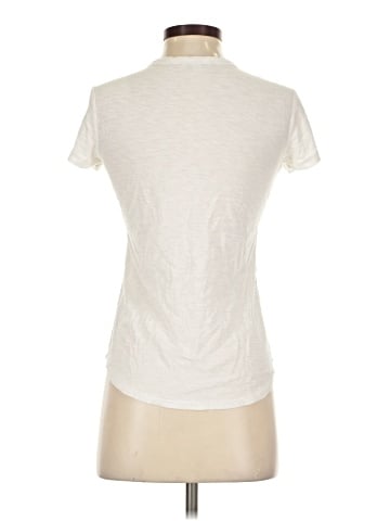 James Perse Short Sleeve T-Shirt (view 2)