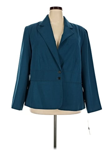 Giorgio Sant'Angelo Blazer (view 1)