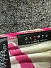 Axcess Pink Sleeveless Top Size XL - photo 7