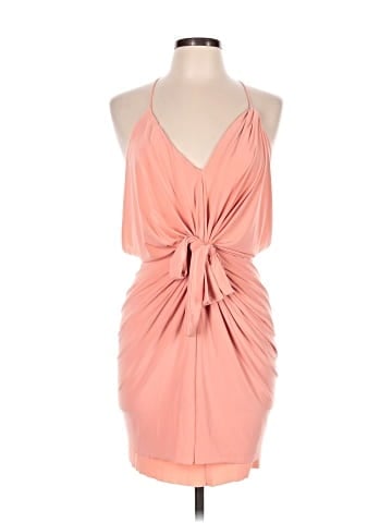 MISA Los Angeles Cocktail Dress (view 1)