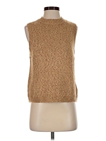 LC Lauren Conrad Sweater Vest (view 1)