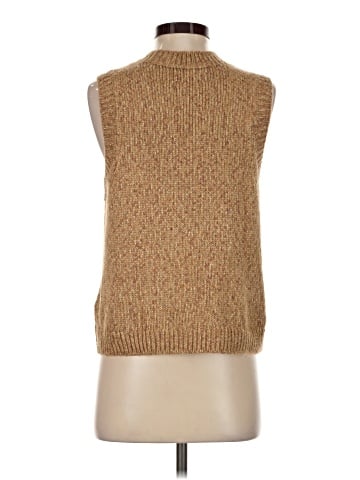 LC Lauren Conrad Sweater Vest (view 2)