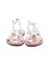 Unbranded Silver Sandals Size EU 27 / US 10-10 1/2 (kids) - photo 2