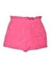 Express Pink Shorts Size M - photo 2
