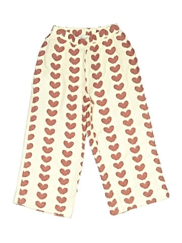 YELL-OH! Casual Pants (view 1)