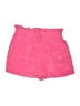 Express Pink Shorts Size M - photo 1