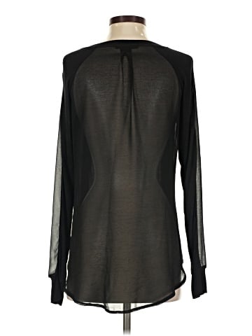 Caribbean Queen Long Sleeve Top (view 2)