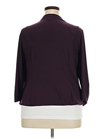 Perceptions Cardigan (view 2)