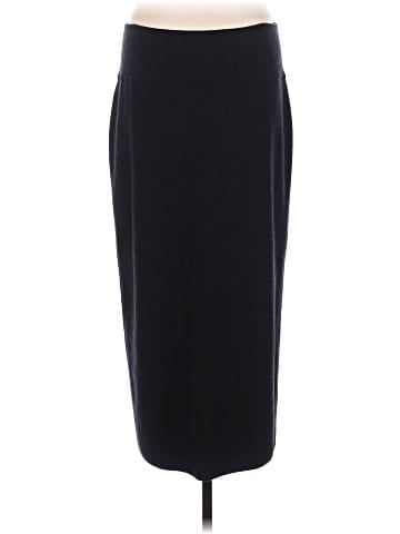 Eileen Fisher Wool Skirt (view 1)