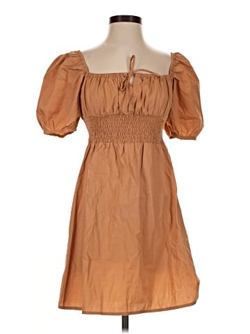 Faithfull the Brand Casual Dress (view 1)