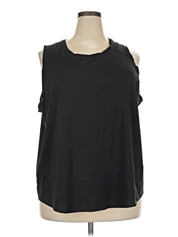 Tek Gear Sleeveless T-Shirt (view 1)