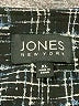 Jones New York Black Coat Size XL - photo 6