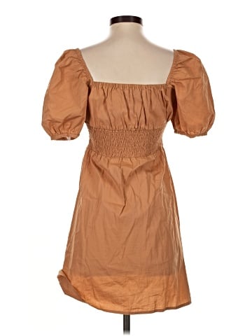 Faithfull the Brand Casual Dress (view 2)