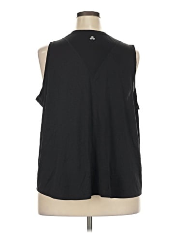 Tek Gear Sleeveless T-Shirt (view 2)