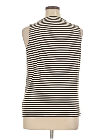 MICHAEL Michael Kors Sleeveless Top (view 2)