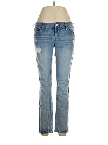 Express Jeans Jeans (view 1)