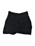 Unbranded Chevron-herringbone Black Shorts Size M - photo 2