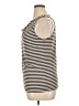 MICHAEL Michael Kors Black Sleeveless Top Size XL - photo 5