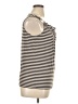 MICHAEL Michael Kors Black Sleeveless Top Size XL - photo 4