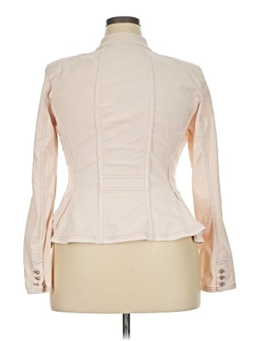 White House Black Market Blazer (view 2)
