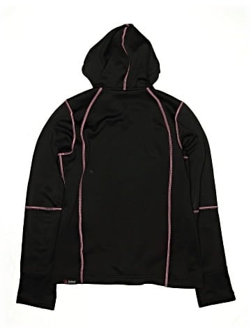 Lands' End Zip Up Hoodie (view 2)