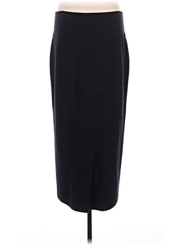 Eileen Fisher Wool Skirt (view 2)
