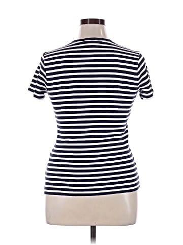 Ralph Lauren Sport Short Sleeve T-Shirt (view 2)