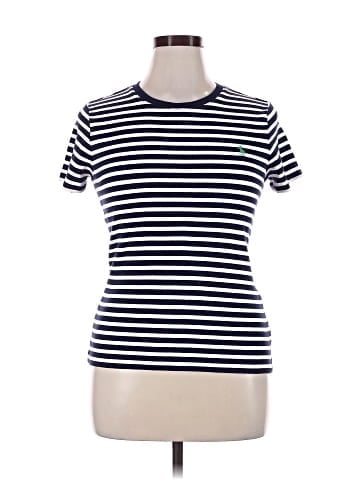 Ralph Lauren Sport Short Sleeve T-Shirt (view 1)