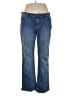 Axcess Blue Jeans Size 16 - photo 1